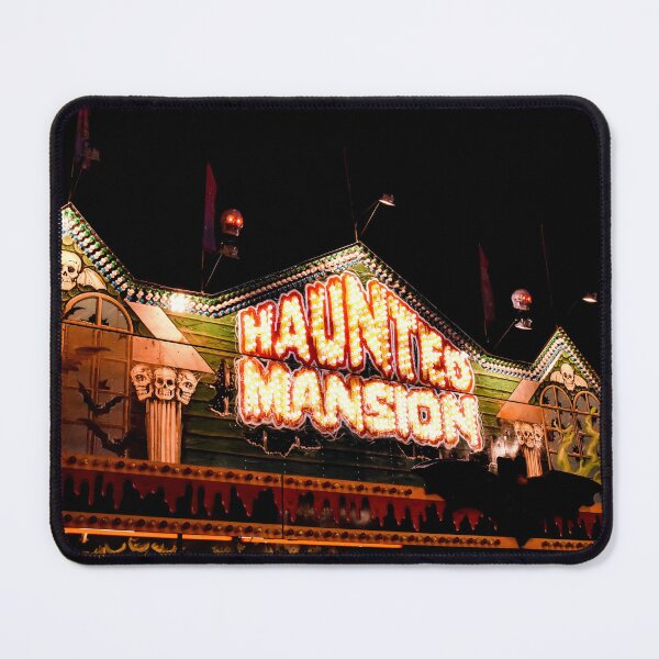 Item preview, Haunted Mansion designed and sold by Ruby Carmela.
