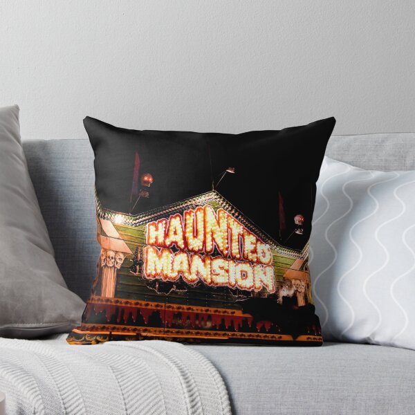 Item preview, Haunted Mansion  designed and sold by Ruby Carmela.