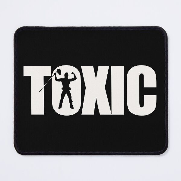Item preview, Toxic Avenger designed and sold by johnnehill2.