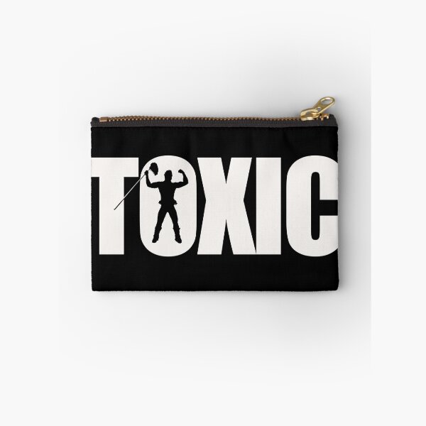 Item preview, Toxic Avenger designed and sold by johnnehill2.