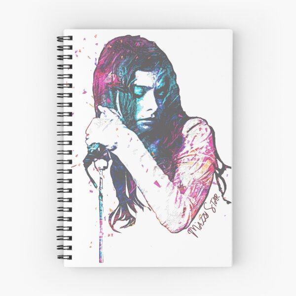 Item preview, Mazzy Star Torn Times designed and sold by Homer Love.