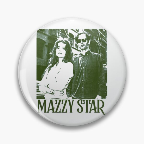 Item preview, Mazzy Star Tribute designed and sold by Homer Love.