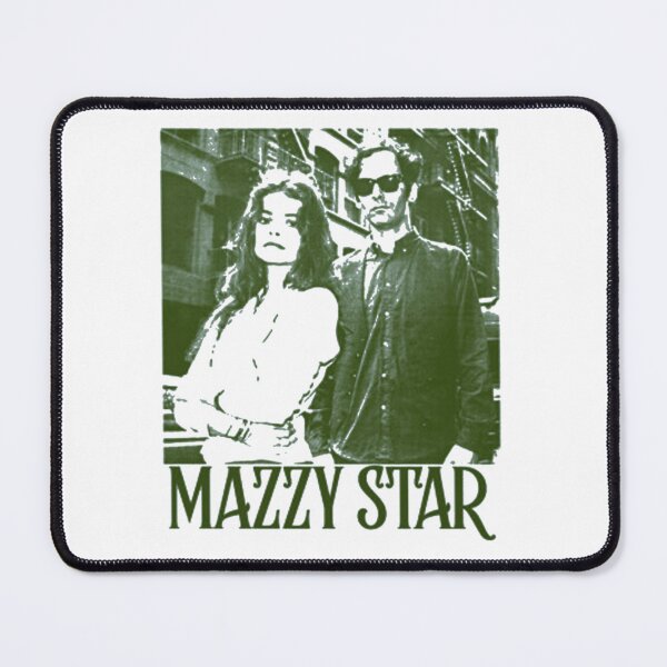 Item preview, Mazzy Star Tribute designed and sold by Homer Love.