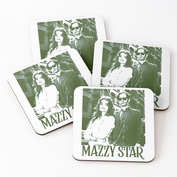 Item preview, Mazzy Star Tribute designed and sold by Homer Love.