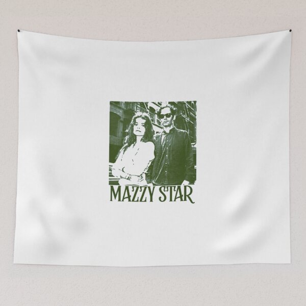 Item preview, Mazzy Star Tribute designed and sold by Homer Love.