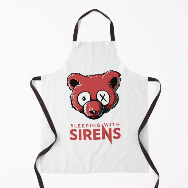 Item preview, Slee.ping With Sir.ens designed and sold by AidaLevy.