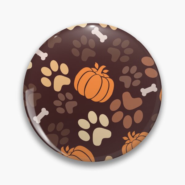Item preview, Pumpkin Fall Spice Season Dog Animal Lover designed and sold by AubrieBea.