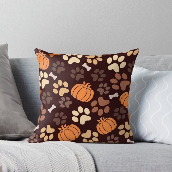 Item preview, Pumpkin Fall Spice Season Dog Animal Lover designed and sold by AubrieBea.