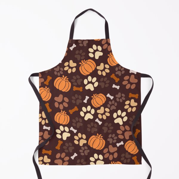 Item preview, Pumpkin Fall Spice Season Dog Animal Lover designed and sold by AubrieBea.