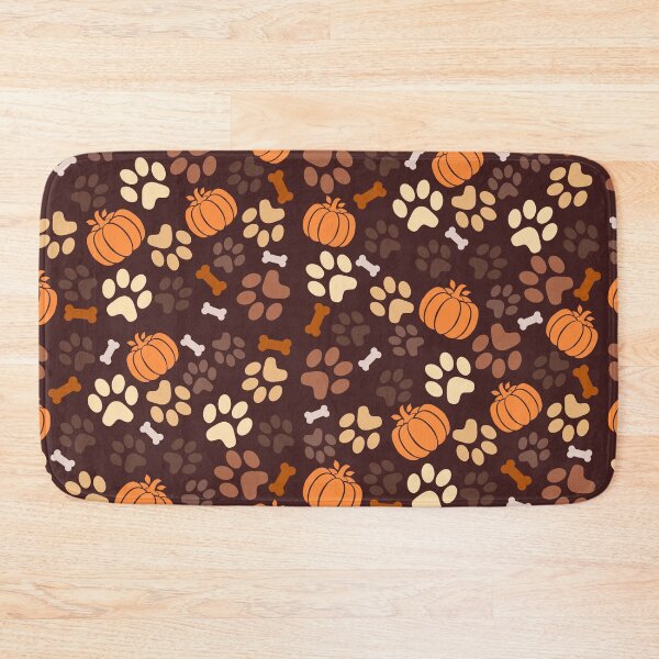 Item preview, Pumpkin Fall Spice Season Dog Animal Lover designed and sold by AubrieBea.