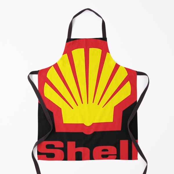 Item preview, Shell Logo designed and sold by CarolSunahara8.