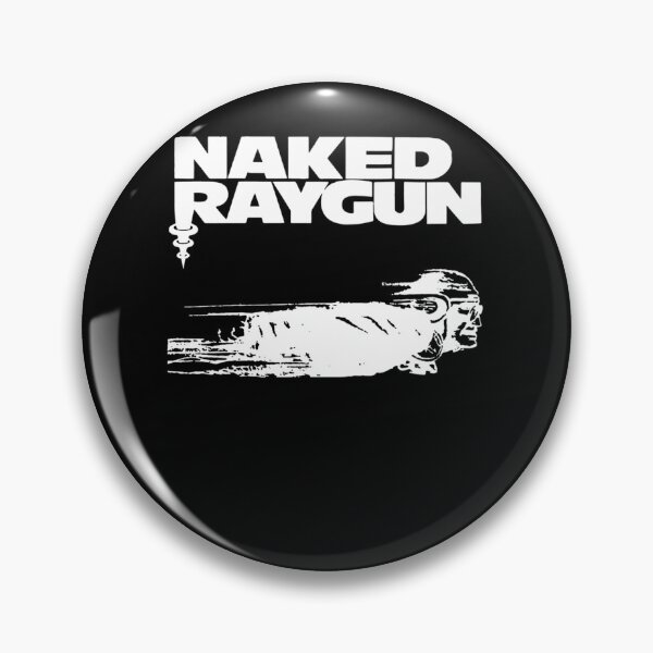 Item preview, Naked Rayguns Band designed and sold by EVALYNAHUGHES.