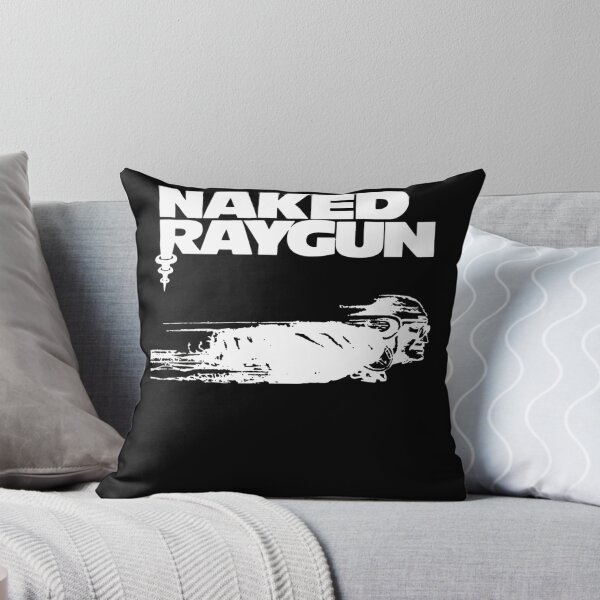 Item preview, Naked Rayguns Band designed and sold by EVALYNAHUGHES.