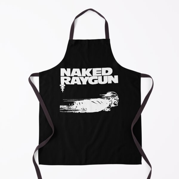 Artikelvorschau, Naked Rayguns Band entworfen und verkauft von EVALYNAHUGHES.