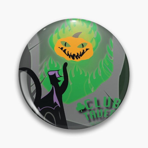 Item preview, Clubcat sin cabeza designed and sold by KelbelDesigns.