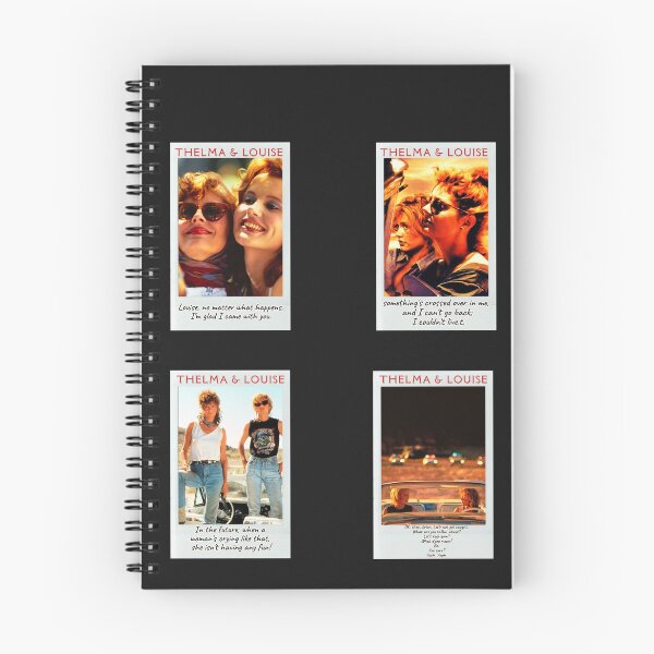 Item preview, Thelma and Louise Sticker Set / T Shirt designed and sold by DiverseDazzle.