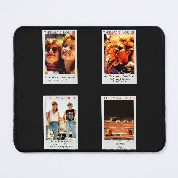 Item preview, Thelma and Louise Sticker Set / T Shirt designed and sold by DiverseDazzle.