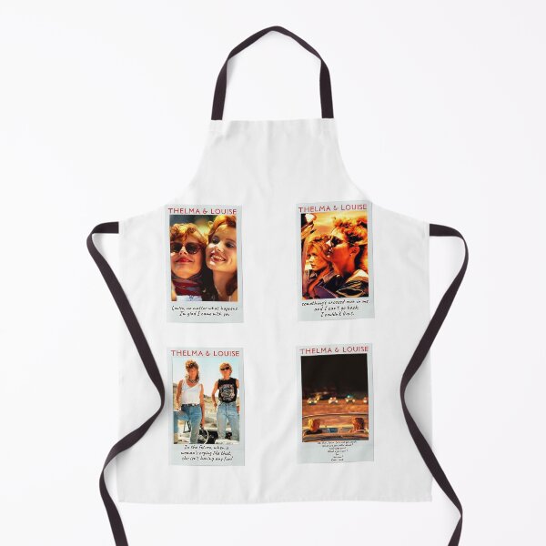 Item preview, Thelma and Louise Sticker Set / T Shirt designed and sold by DiverseDazzle.