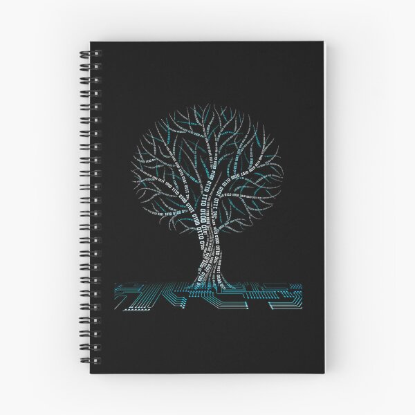 Item preview, Cool Binary Tree Coding Computer Science  designed and sold by JoshShipmann.