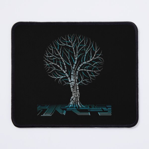 Item preview, Cool Binary Tree Coding Computer Science  designed and sold by JoshShipmann.