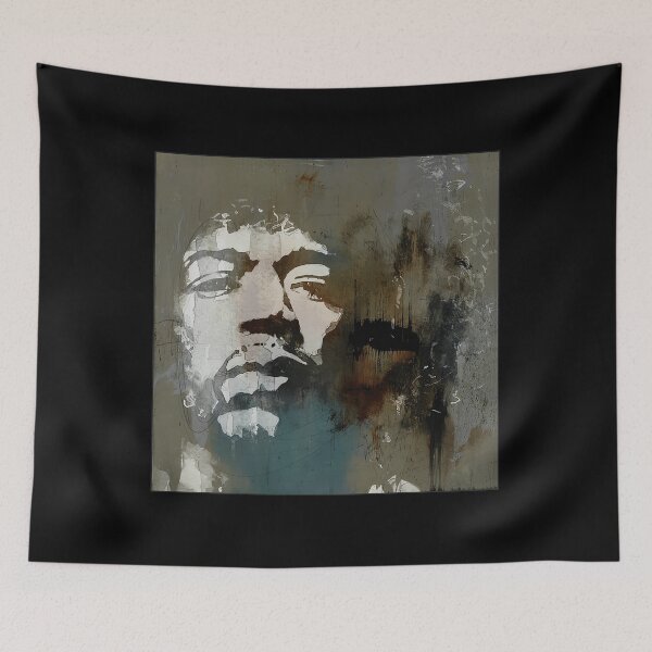 Item preview, All Along The Watchtower Paul Lovering	 designed and sold by wkndmvkdman3.