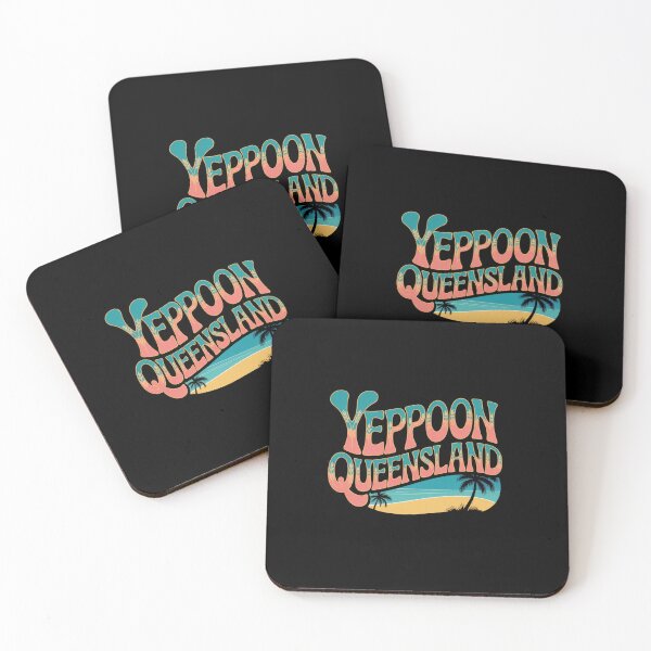Item preview, Yeppoon Queensland designed and sold by ShirtCrafts4.