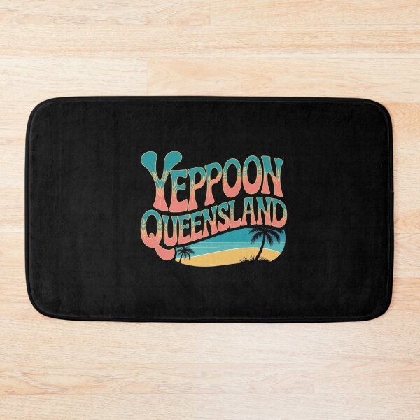 Item preview, Yeppoon Queensland designed and sold by ShirtCrafts4.