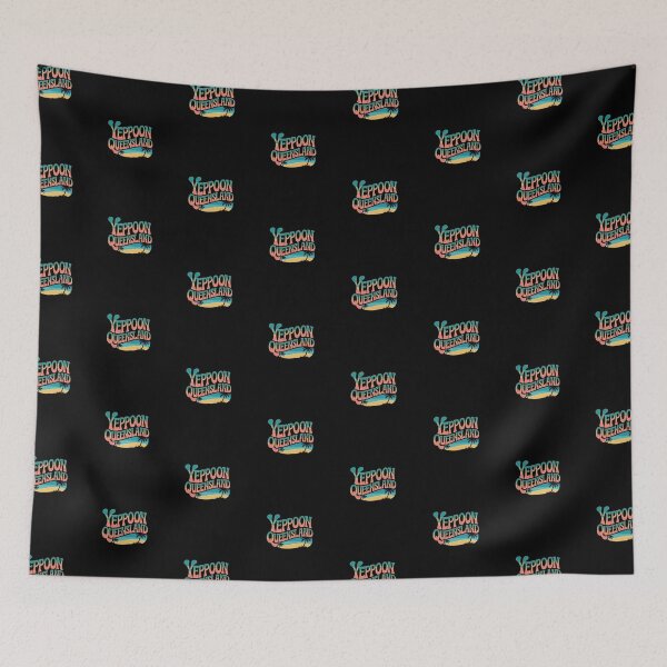 Item preview, Yeppoon Queensland designed and sold by ShirtCrafts4.