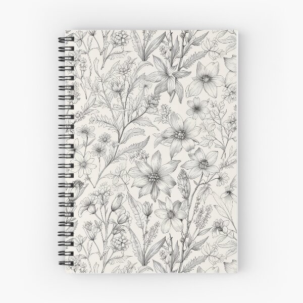 Item preview, Herbal Illustration designed and sold by CoolPixels.