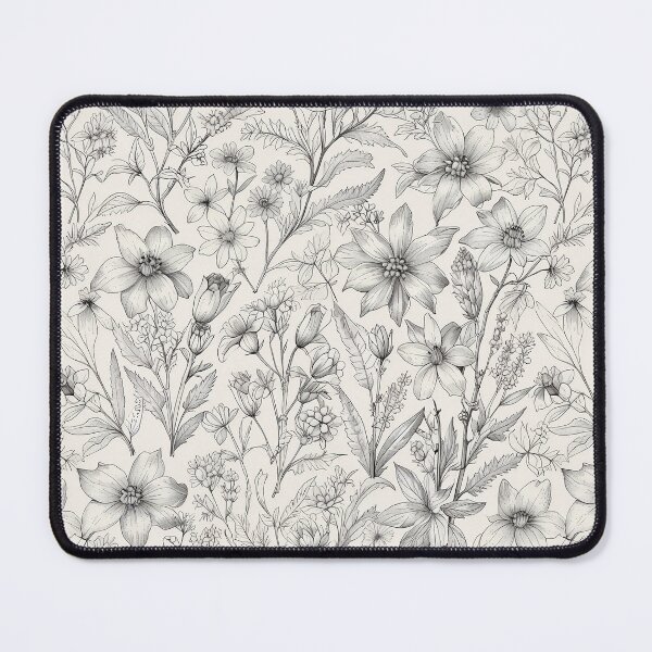 Item preview, Herbal Illustration designed and sold by CoolPixels.