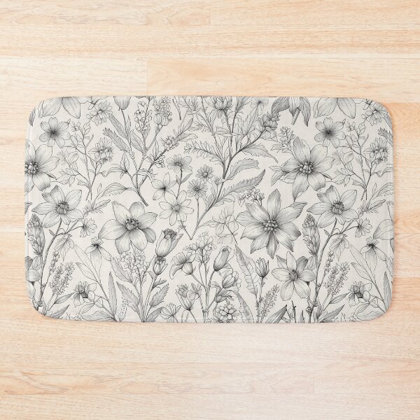 Item preview, Herbal Illustration designed and sold by CoolPixels.
