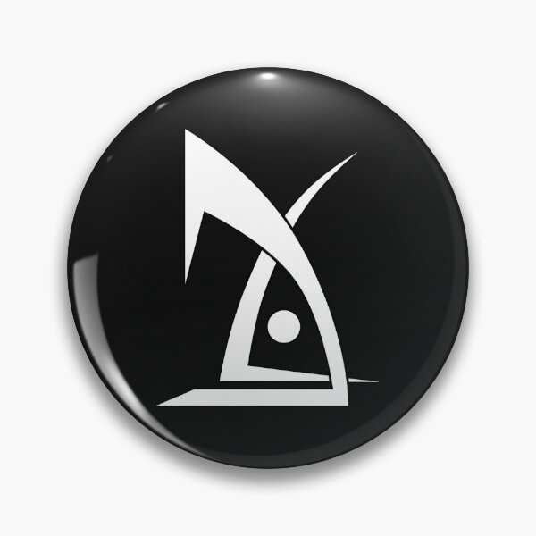 Item preview, Deus Ex Logo For Fans designed and sold by CarolSunahara8.