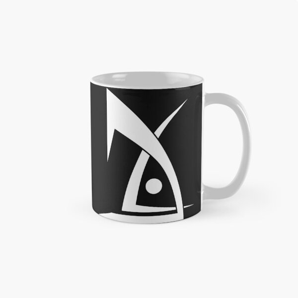 Item preview, Deus Ex Logo For Fans designed and sold by CarolSunahara8.
