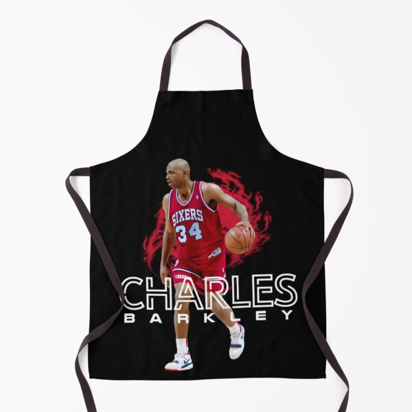 Item preview, Charles Barkley designed and sold by LuraMohr01.