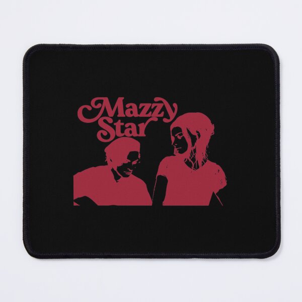 Item preview, Mazzy Star designed and sold by Homer Love.