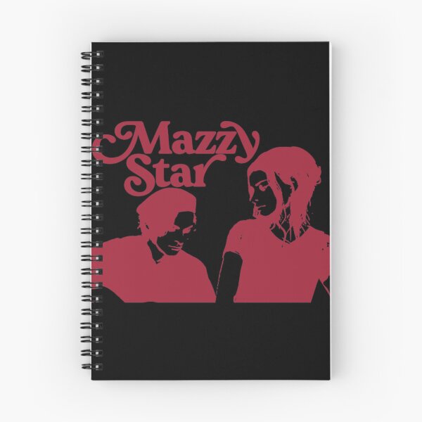 Item preview, Mazzy Star designed and sold by Homer Love.