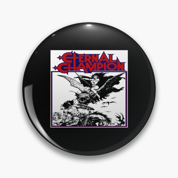 Artikelvorschau, Eternal Champion – Parallel Of Death Album 2017 entworfen und verkauft von ALLIEBEAR43.