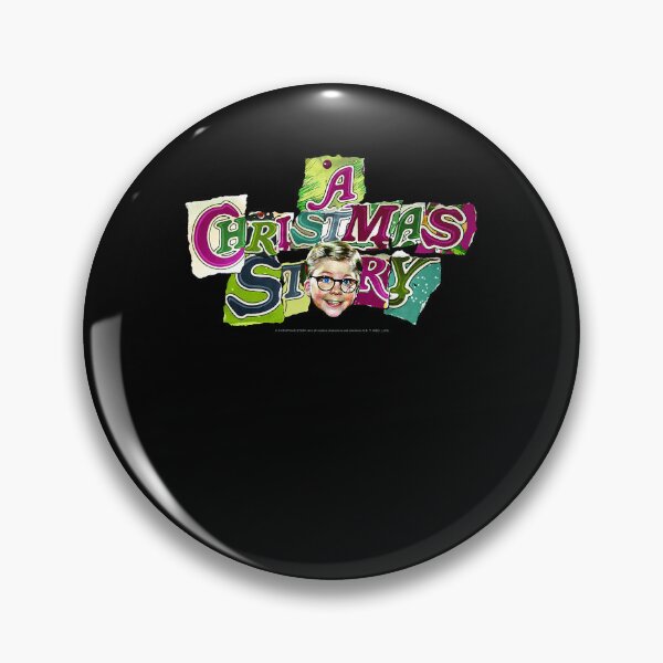 Item preview, Christmas Vintage 90s Character Comedy Series Retro Movie TV designed and sold by BeetsOrangeFly.