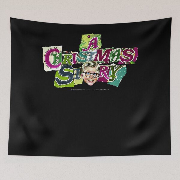 Item preview, Christmas Vintage 90s Character Comedy Series Retro Movie TV designed and sold by BeetsOrangeFly.
