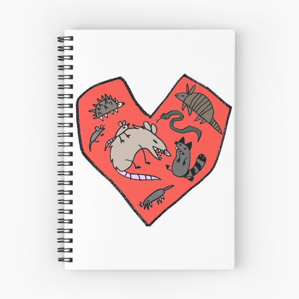 Item preview, Varmints designed and sold by space-pepper.