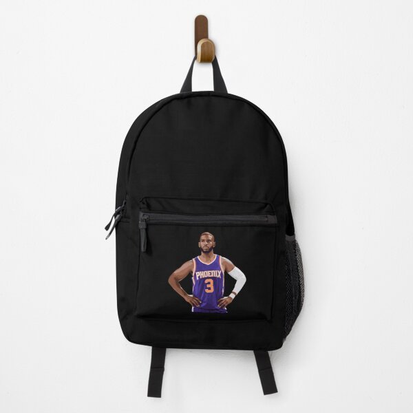 Item preview, Chris Paul 3 Basketball designed and sold by LuraMohr01.