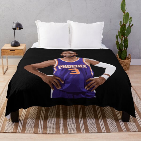 Item preview, Chris Paul 3 Basketball designed and sold by LuraMohr01.