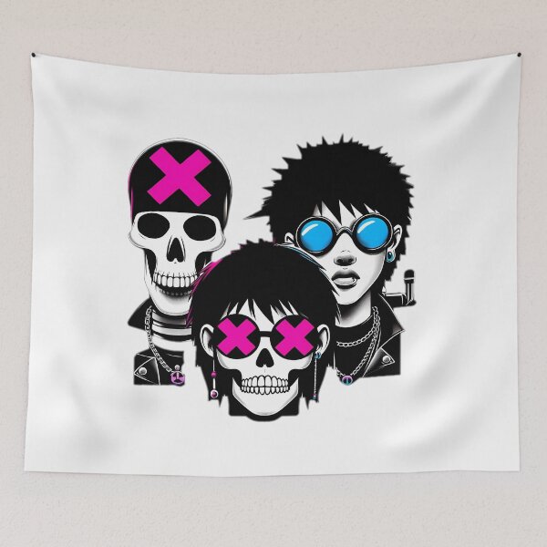 Item preview, xray spex designed and sold by NCNGDESIGN.