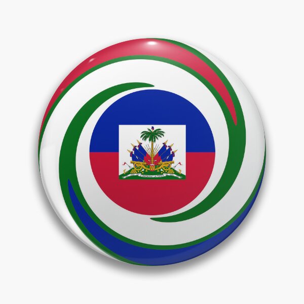 Item preview, HAITI Gifts, Stickers & Products (F) designed and sold by mpodger.