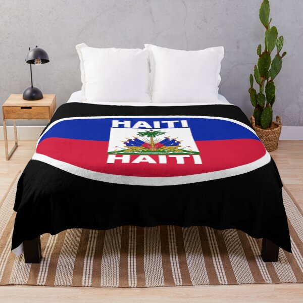 Item preview, HAITI Gifts, Stickers & Products (F) designed and sold by mpodger.