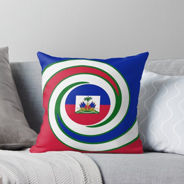 Item preview, HAITI Gifts, Stickers & Products (F) designed and sold by mpodger.