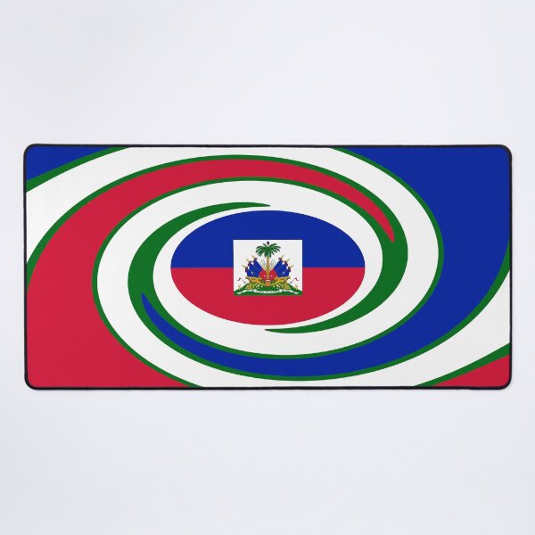 Item preview, HAITI Gifts, Stickers & Products (F) designed and sold by mpodger.