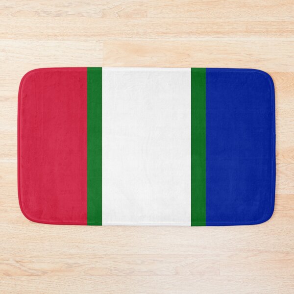 Item preview, HAITI Gifts, Stickers & Products (F) designed and sold by mpodger.