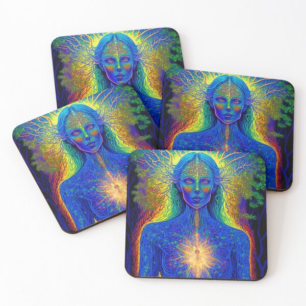 Item preview, Artemis Goddess Of The Forests designed and sold by StimulatedHead.