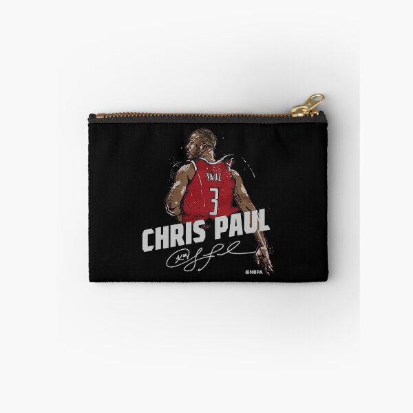 Item preview, Chris Paul Houston Basketball Jersey designed and sold by LuraMohr01.